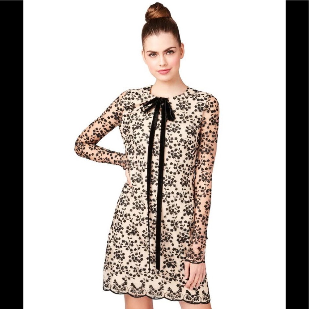 Betsy Johnson Dress Size 6